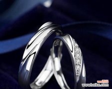 铂金玫瑰花戒指有何寓意？它的象征意义是什么？