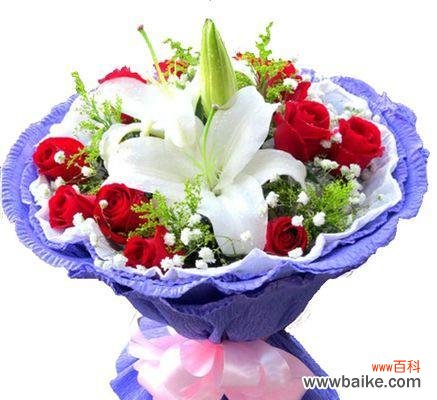 十一朵玫瑰花语的含义及应用领域 十一朵的玫瑰花语