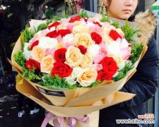 十一朵玫瑰花语的含义及应用领域 十一朵的玫瑰花语