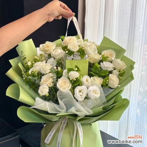 男闺蜜送玫瑰花应该选哪种？有什么特别含义吗？