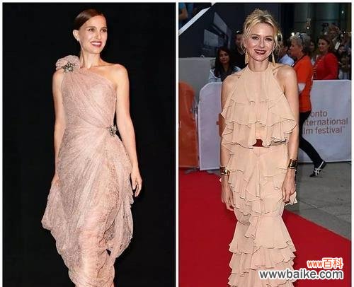 波特曼送玫瑰花有何特殊含义？