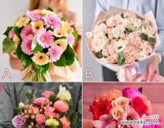 春节期间花卉选择有哪些讲究？