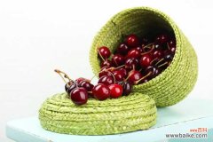 樱桃的品种介绍，樱桃图片