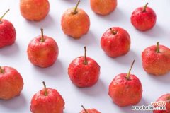 山楂怎么吃，小孩子能吃山楂吗