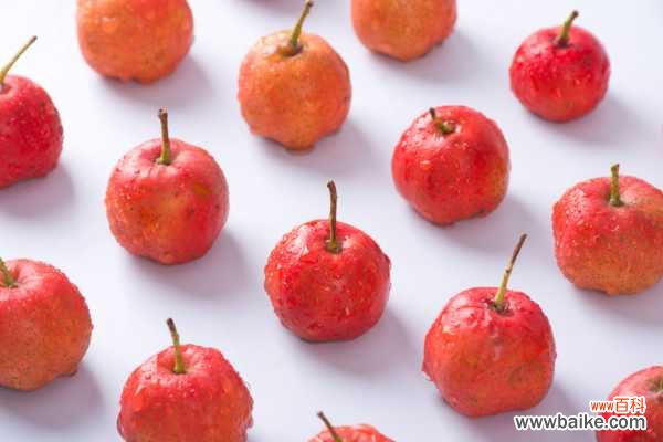 山楂怎么吃，小孩子能吃山楂吗