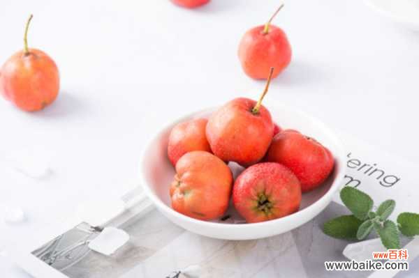 山楂怎么吃，小孩子能吃山楂吗