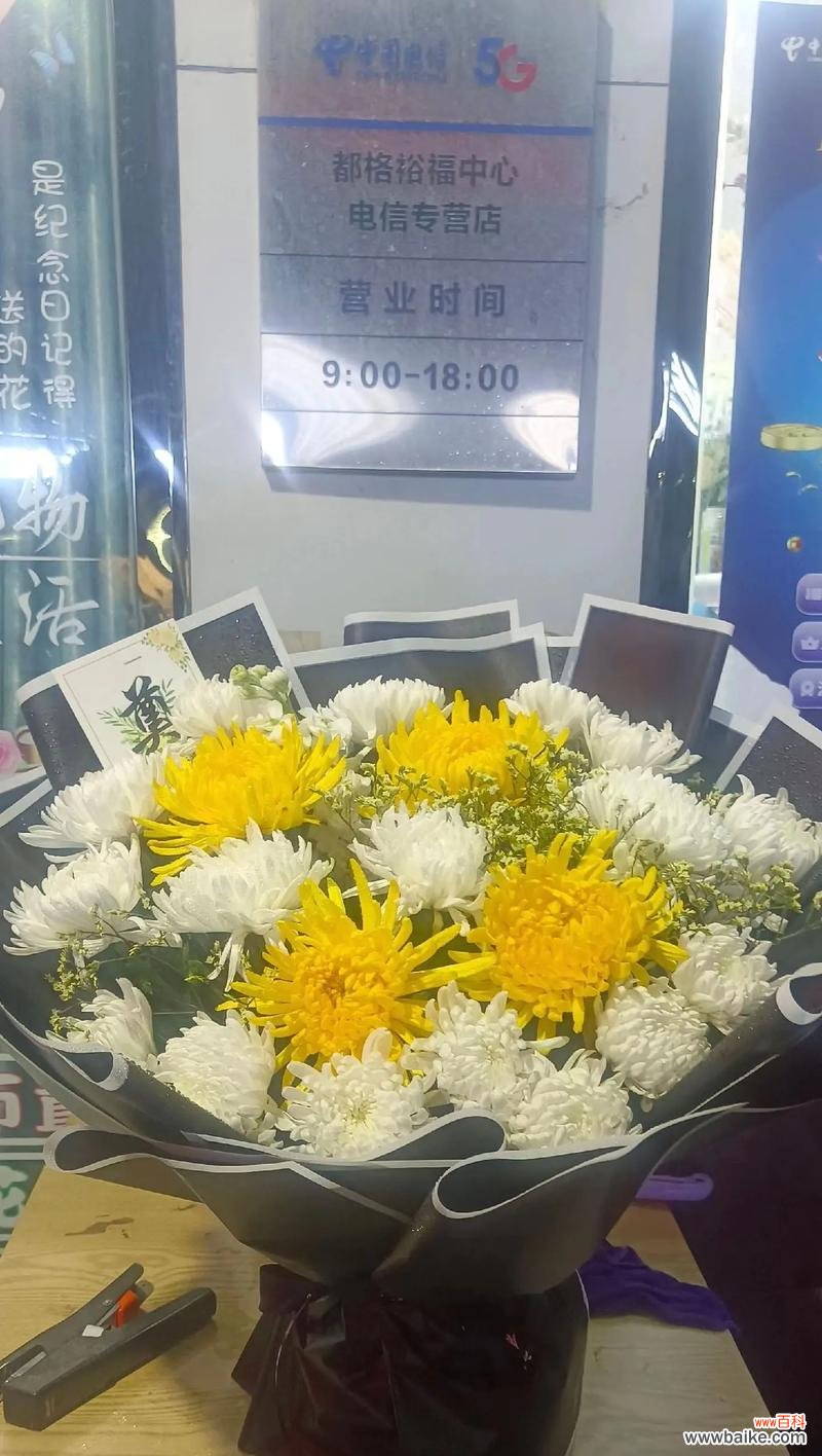 表达思念情感的花有哪些？