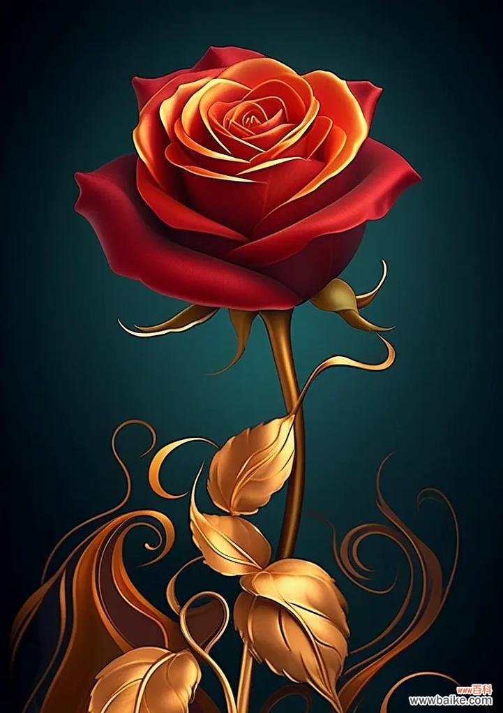 茉莉拿玫瑰花的象征意义是什么?它在爱情中传递了哪些信息?