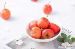 吃山楂的好处，什么人不能吃山楂