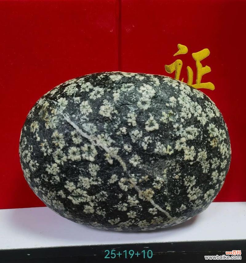 菊花石雕的花语有何深意?菊花石雕代表了什么?