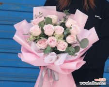 11朵玫瑰代表的花语是什么？