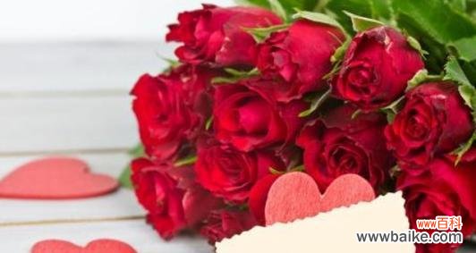 解读花束中的情感与祝福 花语与送花几朵的意义