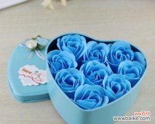 探索九朵玫瑰花背后蕴含的情感和寓意 九朵玫瑰花的深意与象征