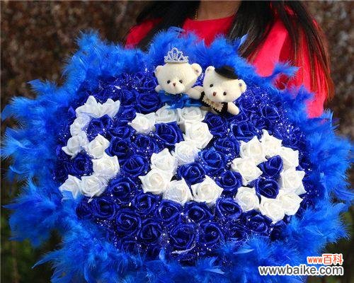 送几朵玫瑰花的含义及其传达的情感 玫瑰花的寓意与象征