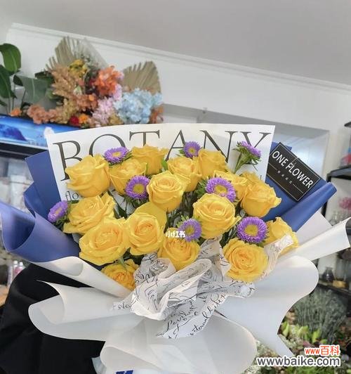 探寻黄玫瑰背后的情感与情境 黄玫瑰的花语与象征意义