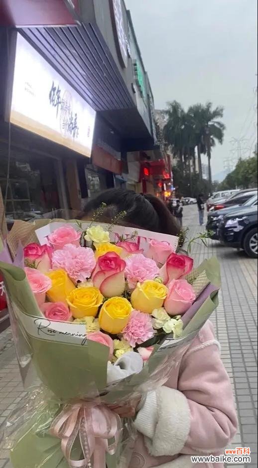 19朵带血玫瑰花的特殊含义是什么?