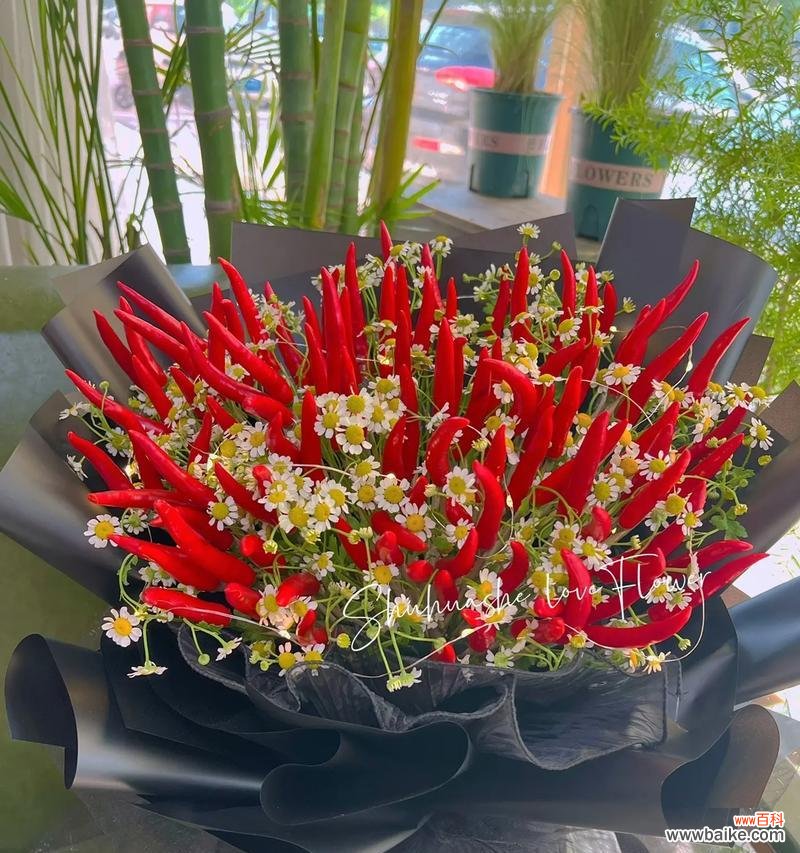 最美的闺蜜花语通常是什么？