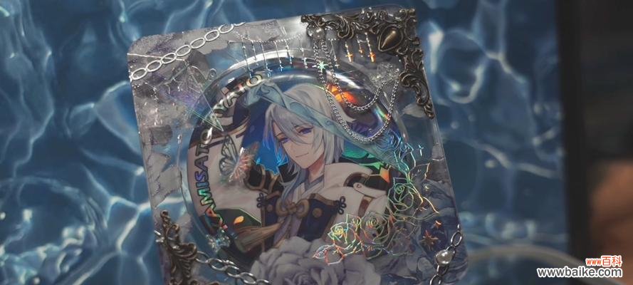 元神花语会是什么样子？花语有何含义？