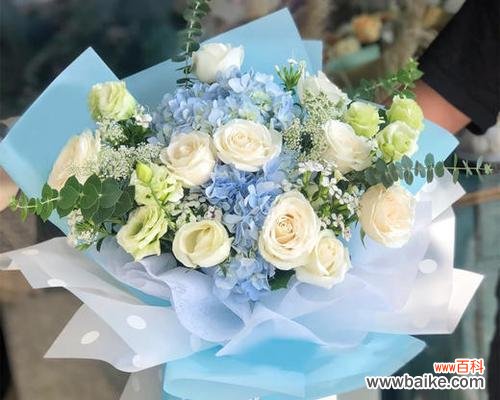 圣诞节送玫瑰花作为礼物有何寓意？