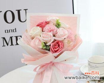 圣诞节送玫瑰花作为礼物有何寓意？