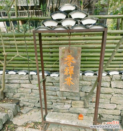 禅林花语在网络用语中代表什么?禅林花语的网络含义是什么?