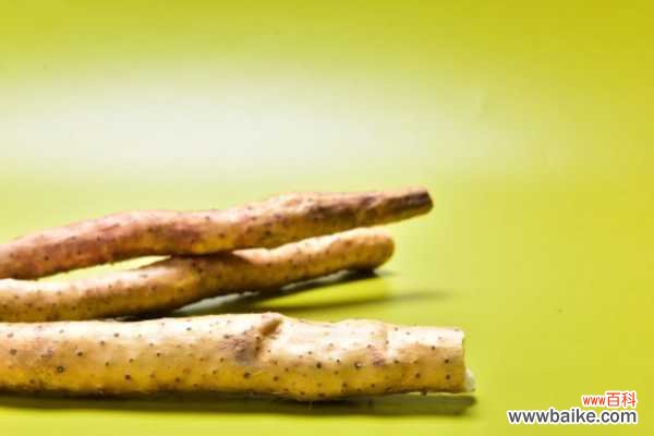 什么品种的山药好?常见品种山药图片