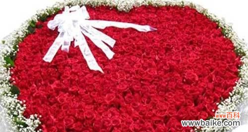 如何表达我想听她的花语？