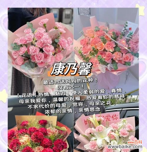 跨年送花哪种花语好听又简单？有何推荐？