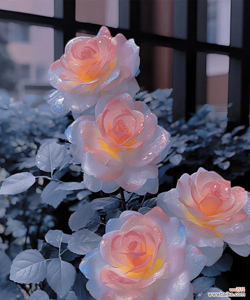 如何通过花语暗示别人?花语中有哪些是暗示性的表达?