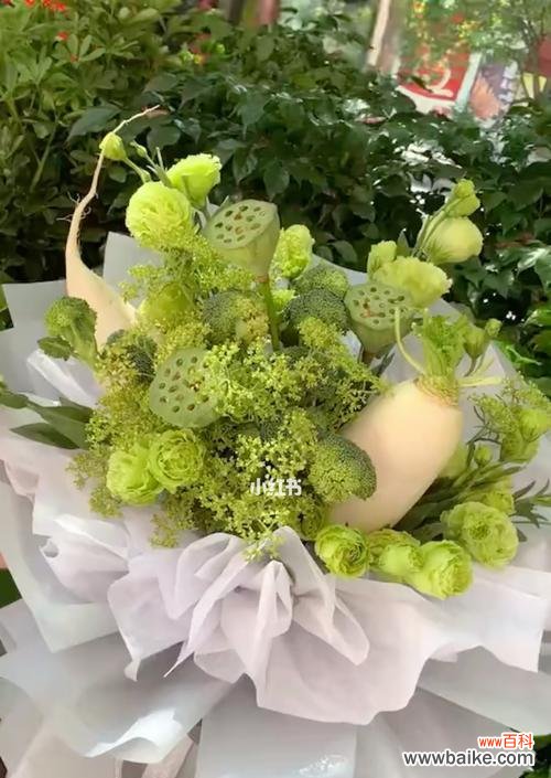 猜花语是什么意思?如何正确表达花语?