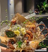 用花语如何表达拒绝谈恋爱？