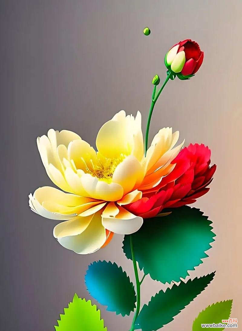 玫瑰牡丹香味代表了什么？