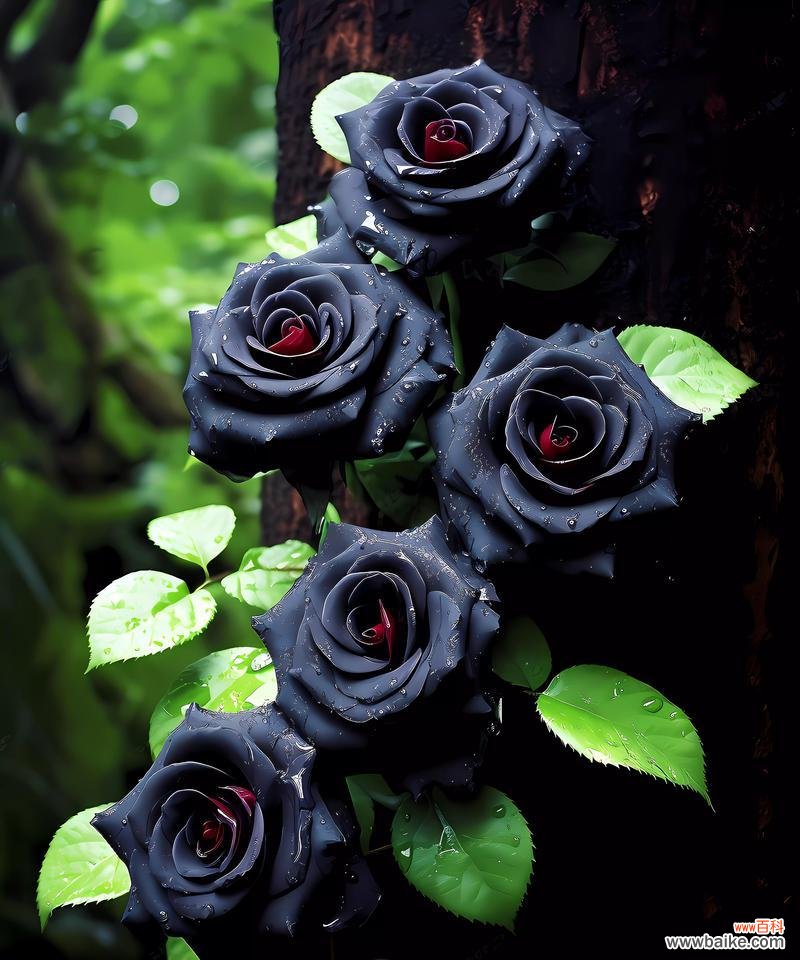 唯一的爱花语是什么树木?哪种树代表独一无二的爱?