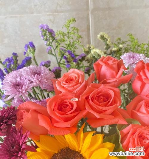 鲜切花的含义与种类,切割技术与注意事项 以鲜切花什么意思——揭开花卉切割的奥秘