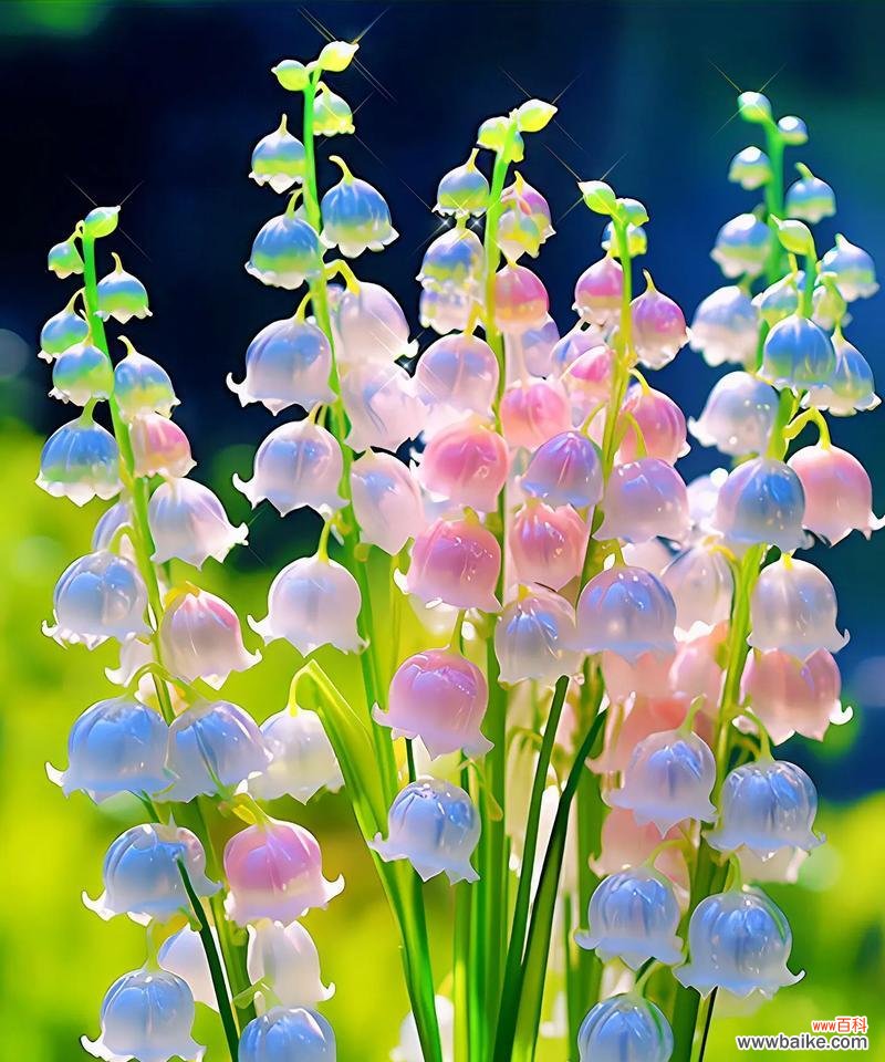 哪种花的花语能治愈心情?花语中有哪些是关于治愈的?