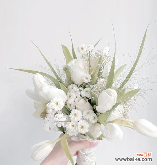 手捧花的花语选择有什么讲究？如何挑选适合的手捧花花语？