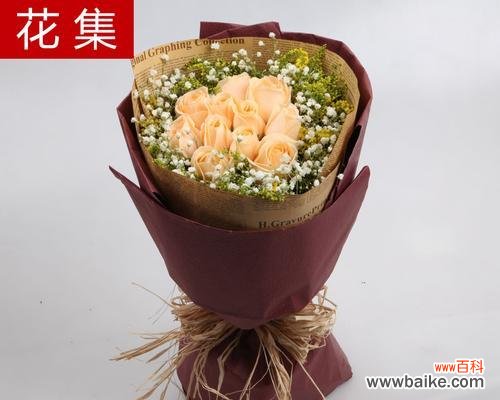 探寻香槟玫瑰的秘密,解读花语的深意 以香槟玫瑰为主题的花语与寓意