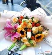 探索香槟玫瑰的美丽与寓意 香槟玫瑰的象征意义及文化传承