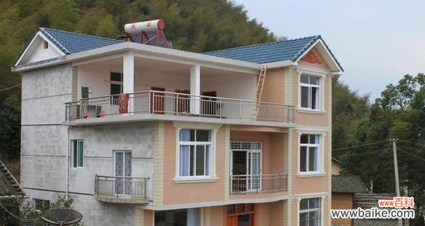 花语堂旁边在晋城修建了什么?它有什么特别之处?