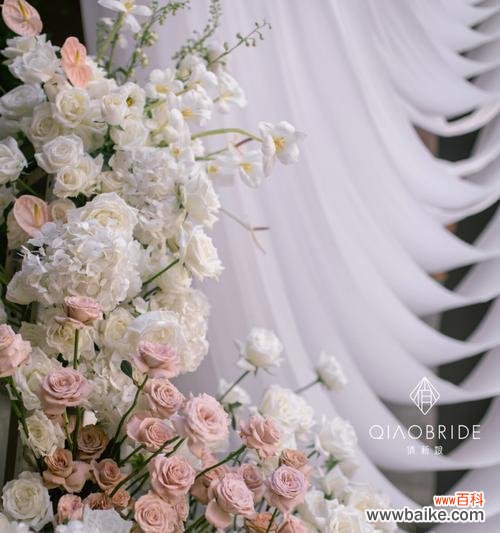 暗示救赎的花语是什么意思?康乐果的花语又是什么?