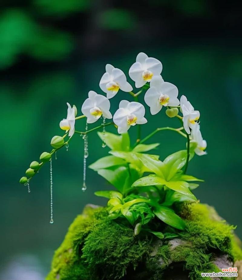 被坚定的选择是什么花语?哪种花代表了坚定的承诺?