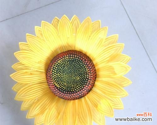 探索向日葵花的隐喻与生命力的奥秘，借鉴其品质来获得灵感 向日葵花的象征意义及其生命力的启示