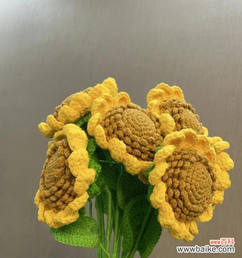 探寻向日葵花语的丰富内涵 向日葵寓意的深层意义