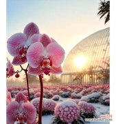 哪种花代表永远相爱？