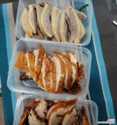 盐水鸭与花语有何关联？盐水鸭的花语是什么？