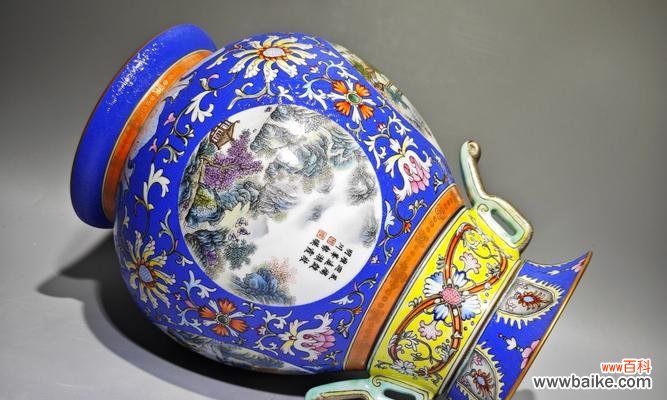 蓝色西番莲的花语代表什么含义？