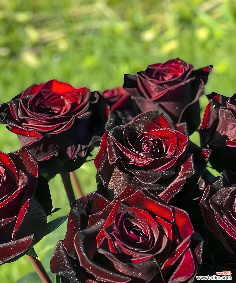 玫瑰弹出动作的花语有何深意?