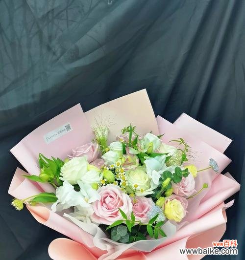 八月24日生日花语是什么?这一天出生的人的花语代表什么?