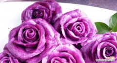解读紫玫瑰的神秘美丽 紫玫瑰的象征意义