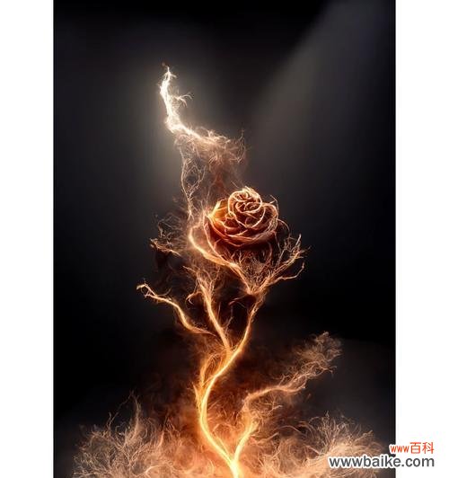 哪种花的花语既黑暗又美好？